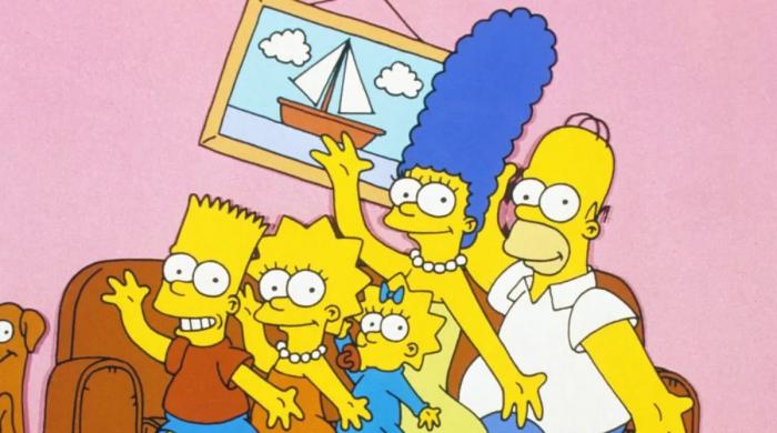 ‘The Simpsons Movie' sequel receives major financial backing in California