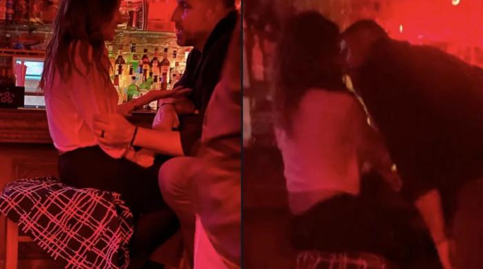 More photos of Mike Vrabel, Dianna Russini emerge: What do they show?