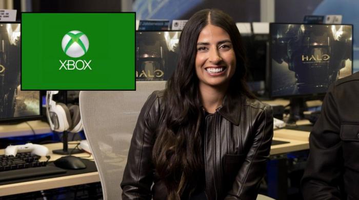 Xbox is back: CEO Asha Sharma scraps ‘Microsoft Gaming' in major rebrand