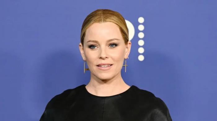 Elizabeth Banks shares sexist remark she got as a female filmmaker