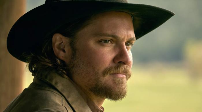 Luke Grimes shares what disappoints ‘Yellowstone' fans the most