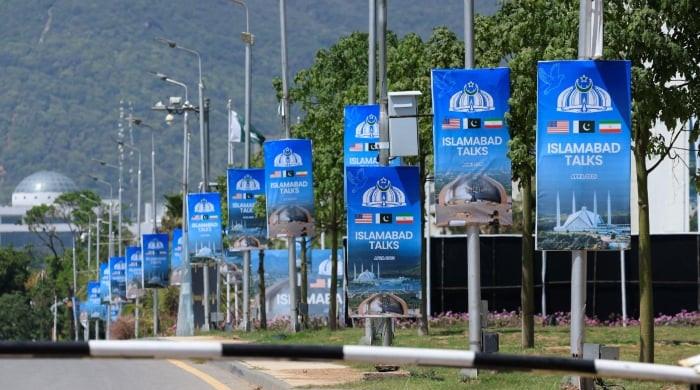 US-Iran talks date still awaited as Pakistan's push for dialogue continues