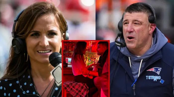 Patriots issue surprise statement amid Mike Vrabel's decision to get counseling