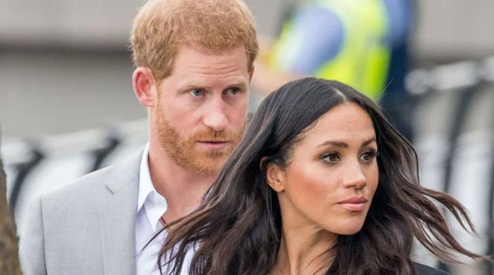 Trump reacts to Prince Harry urgent appeal with scathing message