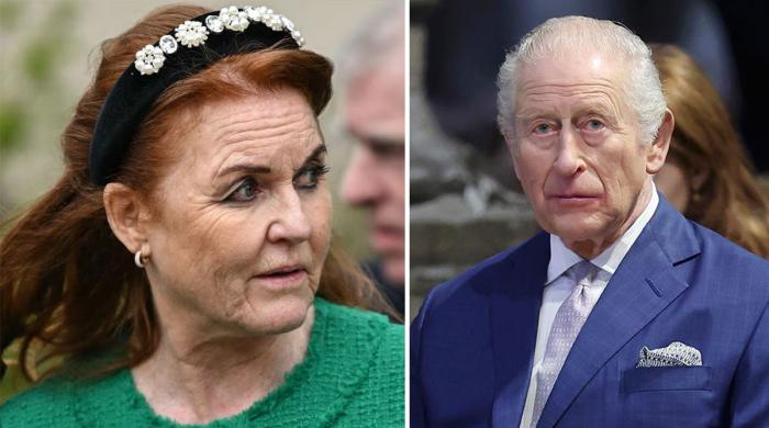 Sarah Ferguson puts King Charles in tough spot with bombshell offer