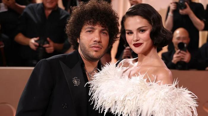 Are Selena Gomez, Benny Blanco splitting?