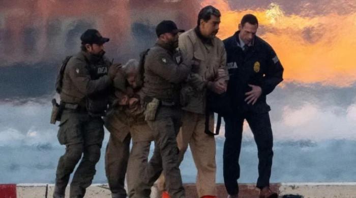 US soldier allegedly bet on Venezuelan leader Maduro operation using intel