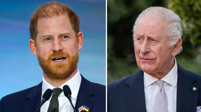 Prince Harry breaks silence after King Charles warning: 'Strict action'