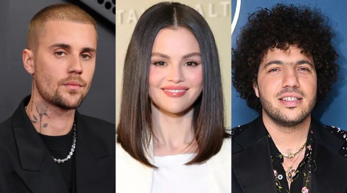 Selena Gomez tries to sneak in Justin Bieber Coachella amid Benny Blanco split rumours