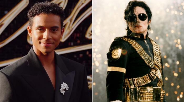 Jaafar Jackson clarifies biggest misconception about uncle Michael Jackson