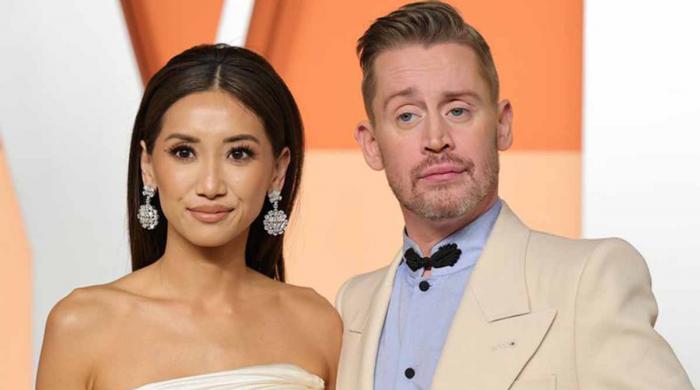Macaulay Culkin, Brenda Song fight over THIS reason