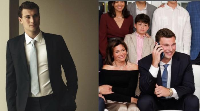 2026 NFL draft top 5 picks explained as Mendoza goes No. 1 with Raiders