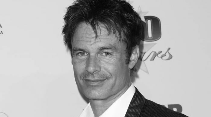 Patrick Muldoon's sister reveals last message actor shared with family