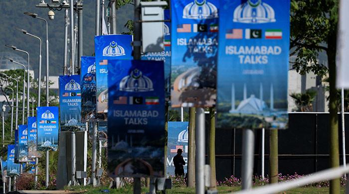 FM Araghchi expected in Pakistan as Iran-US set to resume talks