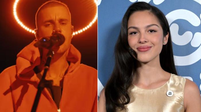 Olivia Rodrigo celebrates Justin Bieber's Coachella performance: 'Powerful'