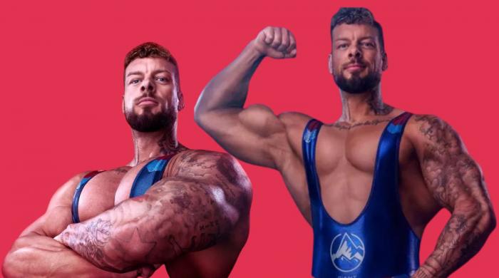 'Gladiators' star reveals shock exit after three seasons—was he pushed?