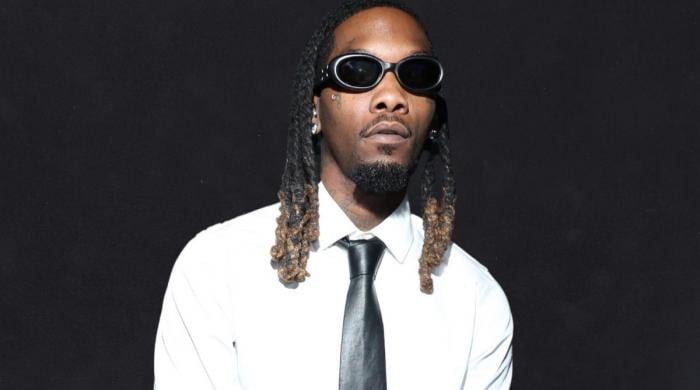 Offset teases new album plans after recent shooting accident