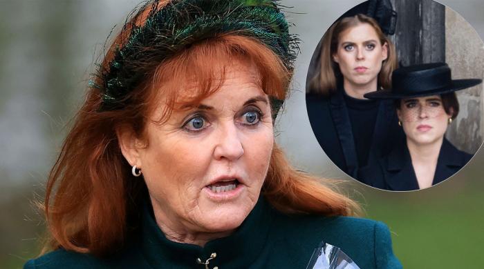 Beatrice, Eugenie receive Sarah Ferguson return update: 'Face consequences'