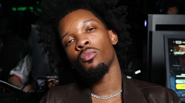 D4vd's phone contained 'significant' child abuse material: Prosecutor