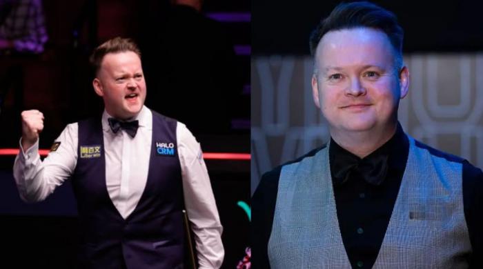 Murphy dismantles Xiao with session to spare at World Snooker Championship 2026