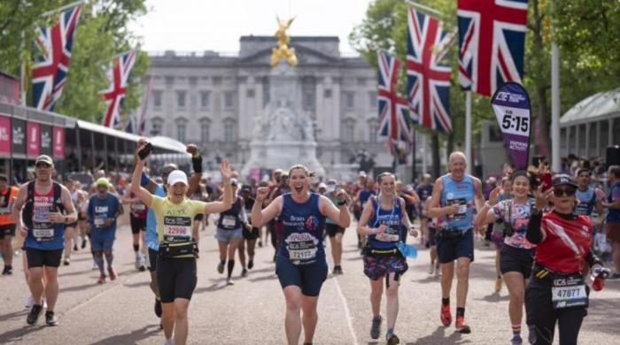 London Marathon 2027 ballot: Everything to know about date, fees, how to enter 