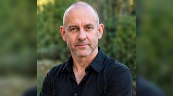 Sindh seeks red warrant for Norwegian journalist Rolf J. Wideroe in Rs10m fraud case