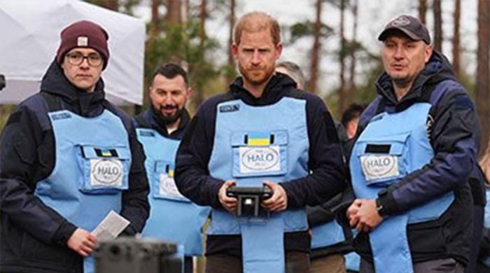 Prince Harry's message to King Charles 'will always be part of royal family'