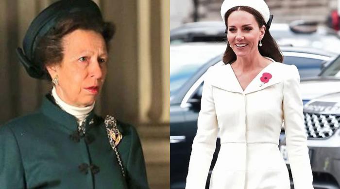 Princess Kate and Anne to unite for Anzac Day Remembrance in London