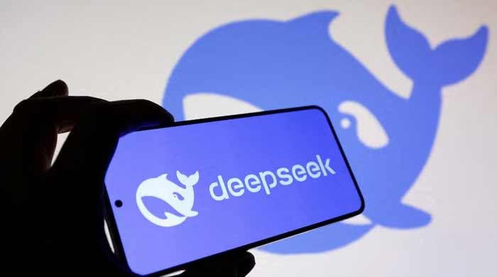 DeepSeek unveils new AI model as China pushes for tech autonomy