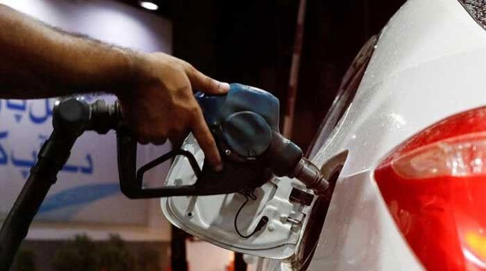 Govt hikes petrol, diesel prices by nearly Rs27 per litre