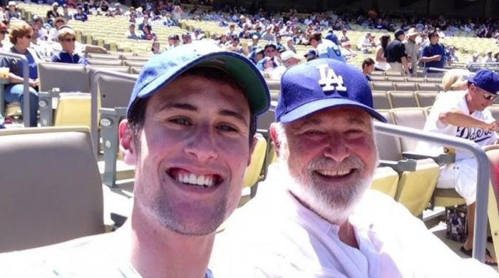 Jake Reiner shares gut-wrenching details after Rob, Michele Reiner's deaths
