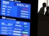 Asia shares mixed, oil advances on US-Iran deadlock