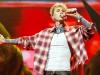 Machine Gun Kelly gets candid about how drug charge still affecting his life