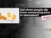Fact-check: Viral claim of three deaths from juice in Islamabad debunked