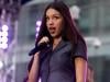 Olivia Rodrigo explains why writing love songs for 'OR3' felt challenging