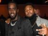 Usher breaks silence as Sean Diddy reunion buzz grows 