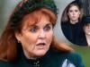 Beatrice, Eugenie receive Sarah Ferguson return update: 'Face consequences'
