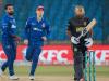 Hyderabad Kingsmen set 81 run target for Islamabad United in PSL encounter