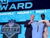 NFL Draft 2026: Who's in, who's out after chaotic first round in Pittsburgh 