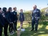 King's Foundation shares new video of King enjoying Blue Peter badge