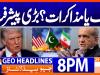 Geo Headlines 6 PM | 24th April 2026