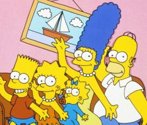 ‘The Simpsons Movie' sequel receives major financial backing in California