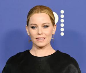 Elizabeth Banks shares sexist remark she got as a female filmmaker