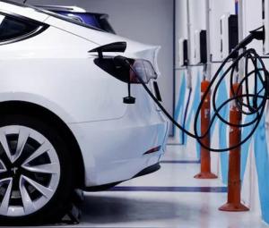 EVs alone won't fix the problem