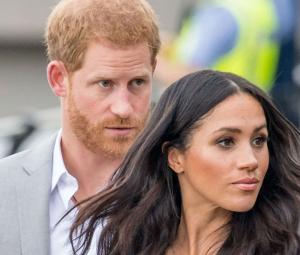 Trump reacts to Prince Harry urgent appeal with scathing message