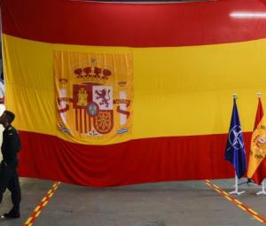 Pentagon email floats suspending Spain from Nato, other steps over Iran rift: source