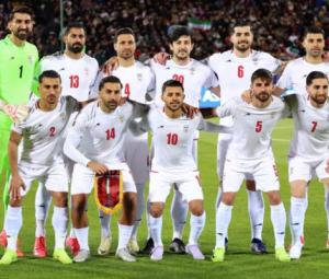 US says Iran can play in Fifa World Cup but IRGC-linked individuals won't be allowed