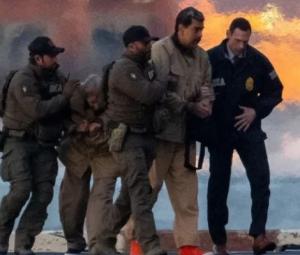 US soldier allegedly bet on Venezuelan leader Maduro operation using intel