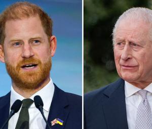 Prince Harry breaks silence after King Charles warning: 'Strict action'