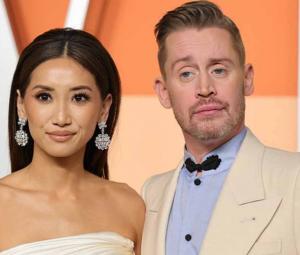 Macaulay Culkin, Brenda Song fight over THIS reason